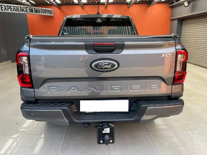 Ford Ranger - Mit Mak Motors - Image 6