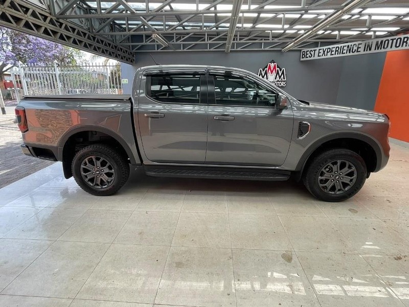 Ford Ranger - Mit Mak Motors - Image 4