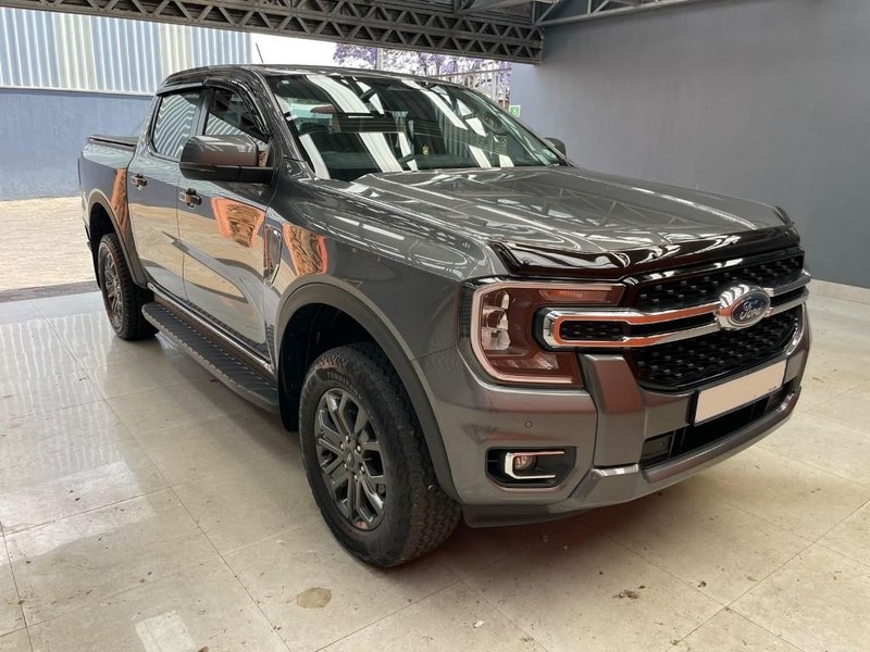 Ford Ranger - Mit Mak Motors - Image 3