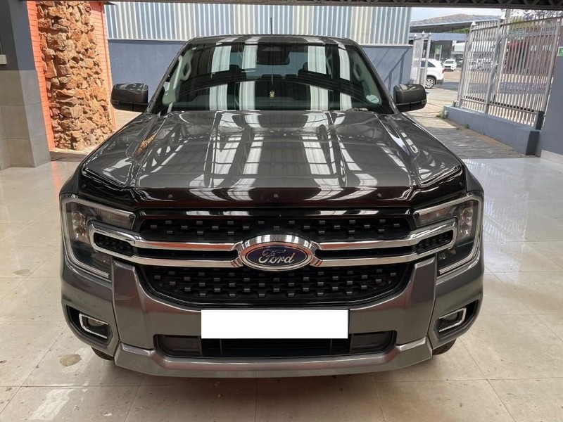 Ford Ranger - Mit Mak Motors - Image 2