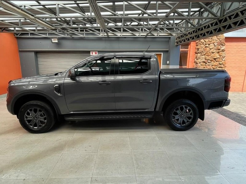 Ford Ranger - Mit Mak Motors - Image 7