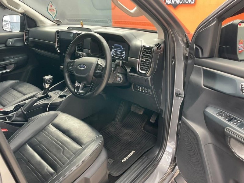 Ford Ranger - Mit Mak Motors - Image 5