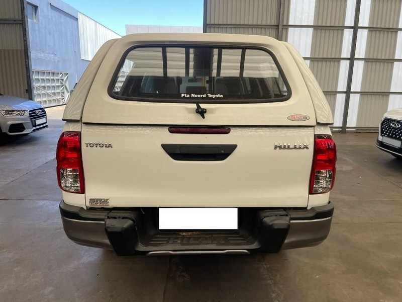 Toyota Hilux - Mit Mak Motors - Image 6
