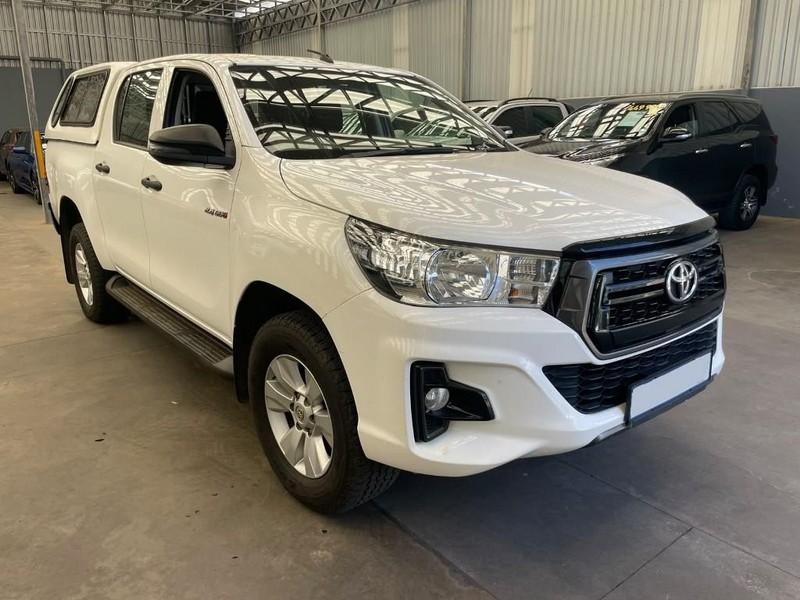 Toyota Hilux - Mit Mak Motors - Image 3