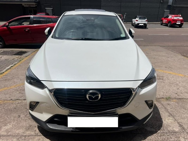 Mazda CX-3 - Mit Mak Motors - Image 2