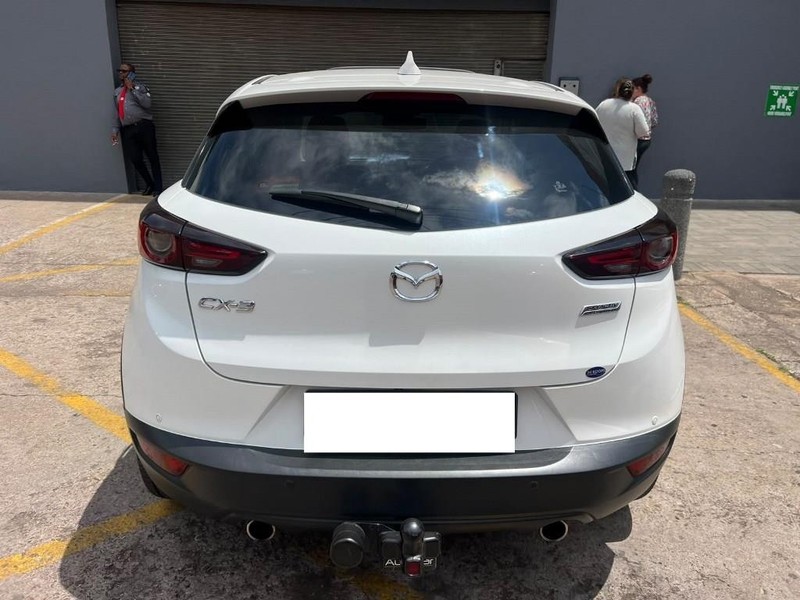 Mazda CX-3 - Mit Mak Motors - Image 6