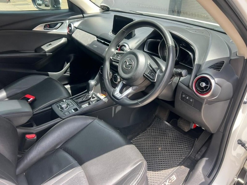 Mazda CX-3 - Mit Mak Motors - Image 5