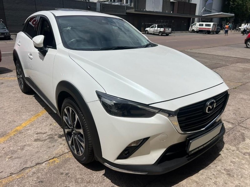 Mazda CX-3 - Mit Mak Motors - Image 3