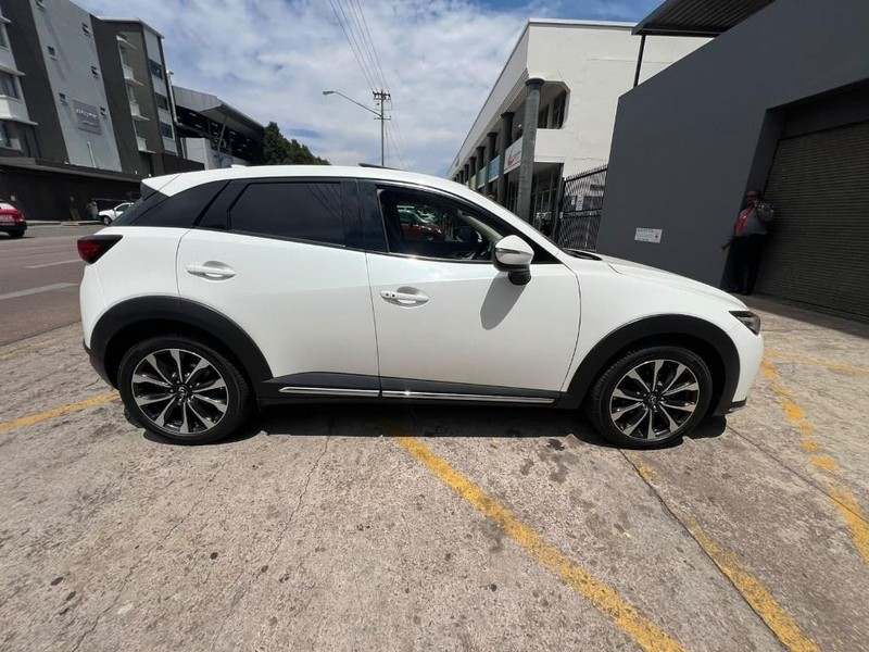 Mazda CX-3 - Mit Mak Motors - Image 4