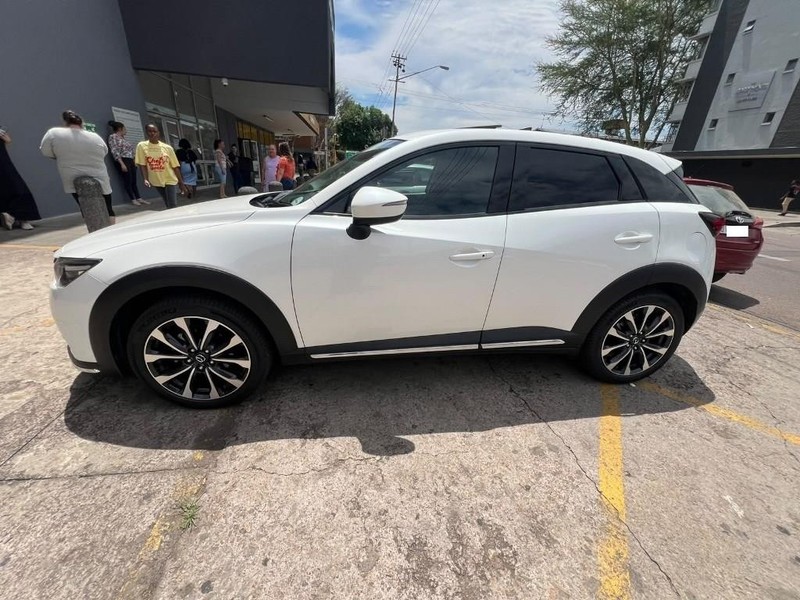 Mazda CX-3 - Mit Mak Motors - Image 7