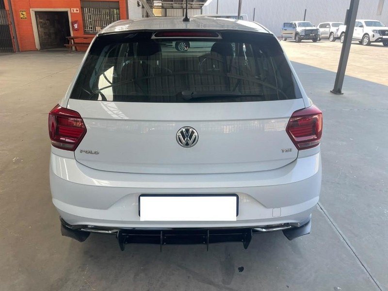 Volkswagen Polo - Mit Mak Motors - Image 6