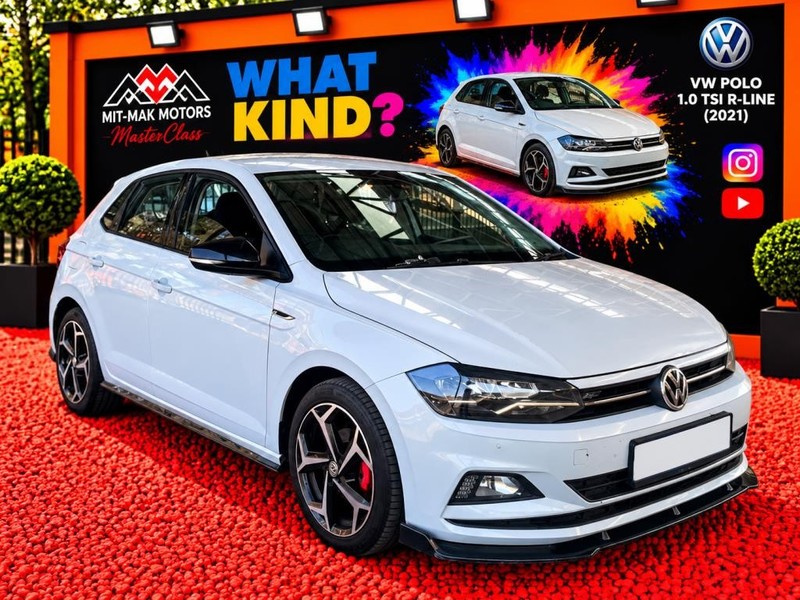 Volkswagen Polo - Mit Mak Motors - Image 1