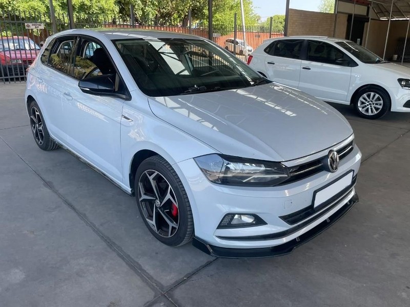 Volkswagen Polo - Mit Mak Motors - Image 3
