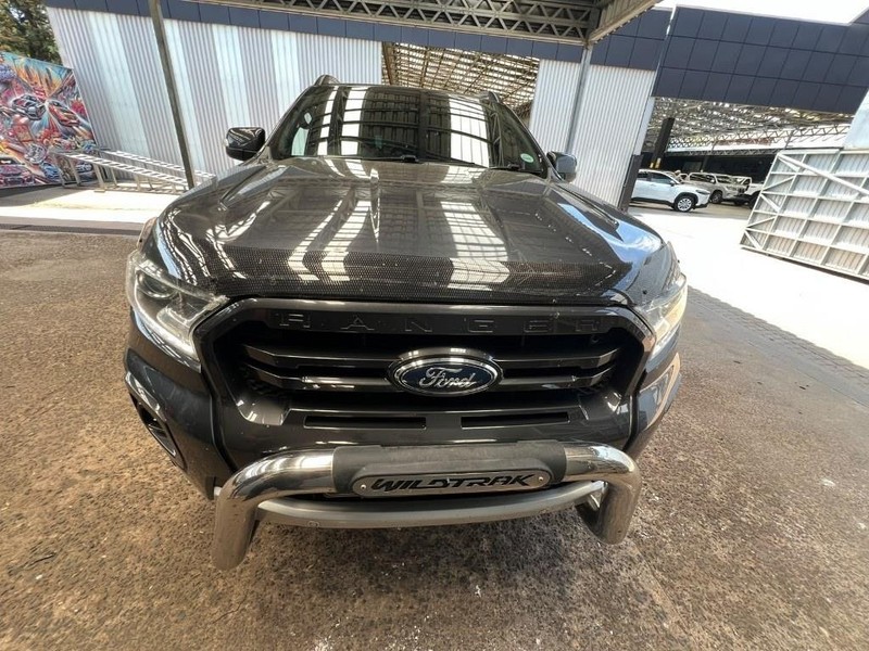 Ford Ranger - Mit Mak Motors - Image 2