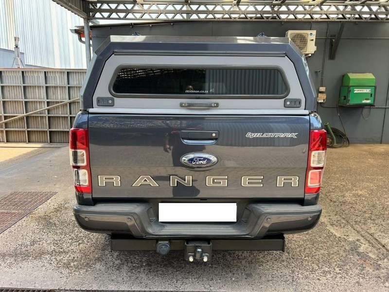 Ford Ranger - Mit Mak Motors - Image 6