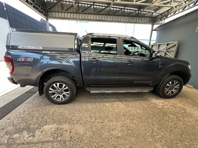 Ford Ranger - Mit Mak Motors - Image 4