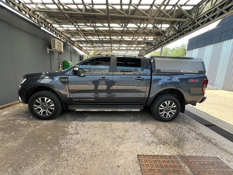 Ford Ranger - Mit Mak Motors - Image 7