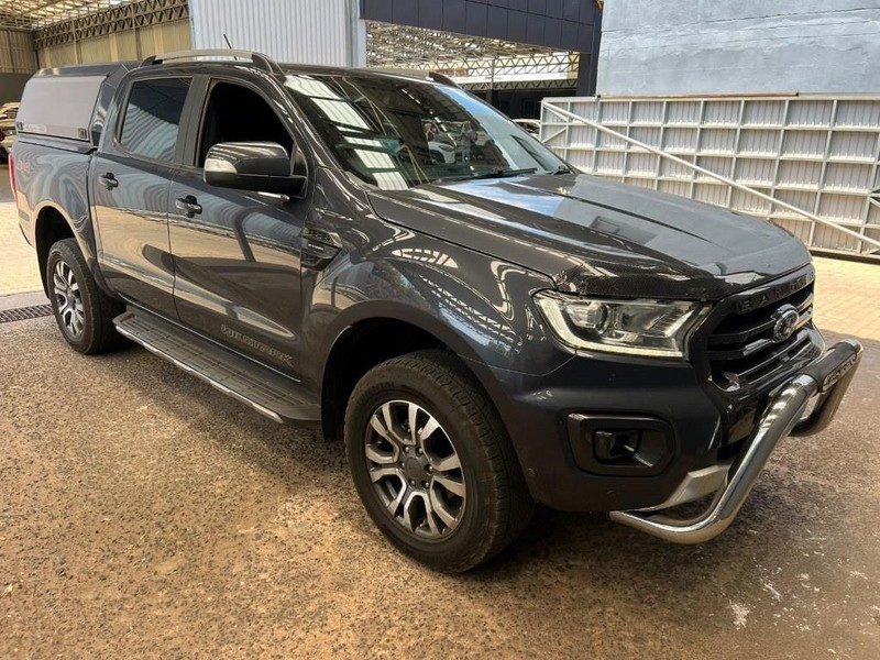 Ford Ranger - Mit Mak Motors - Image 3