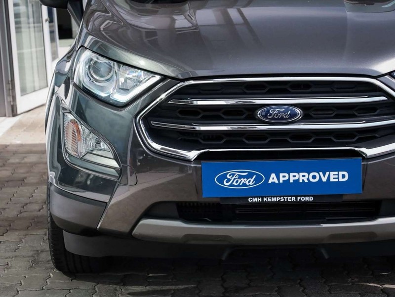 Ford EcoSport - Ford Woodmead - Image 5