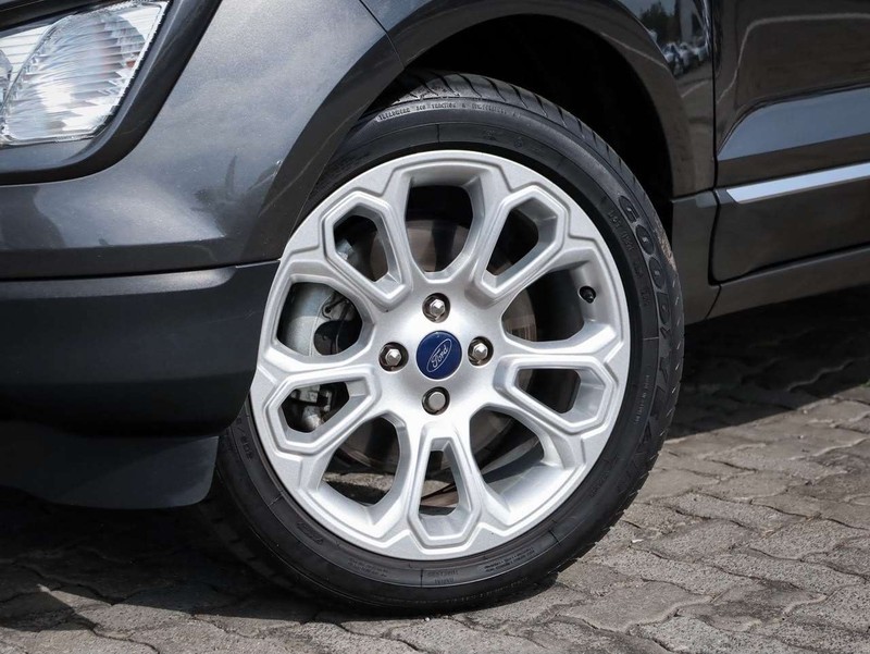 Ford EcoSport - Ford Woodmead - Image 3