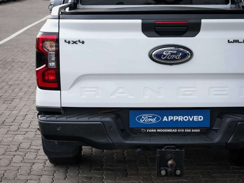 Ford Ranger - Ford Woodmead - Image 11
