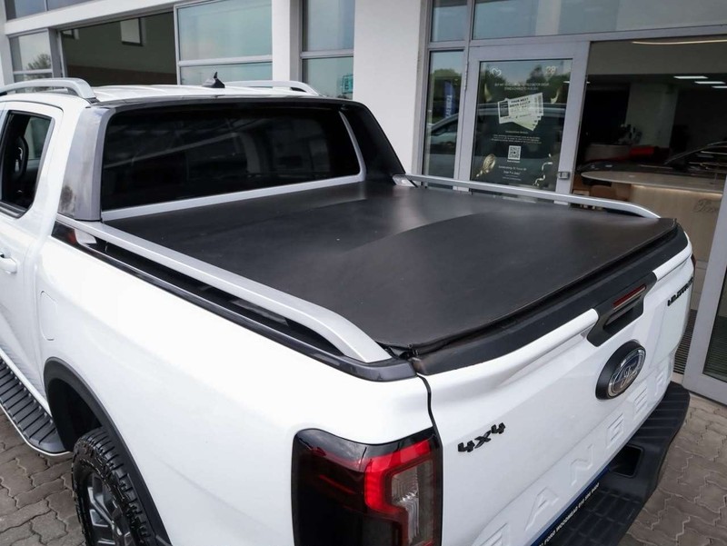 Ford Ranger - Ford Woodmead - Image 8