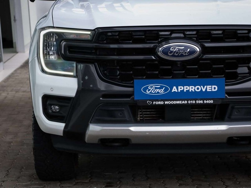 Ford Ranger - Ford Woodmead - Image 4
