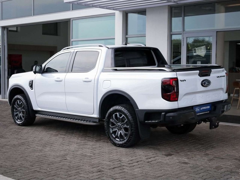 Ford Ranger - Ford Woodmead - Image 7