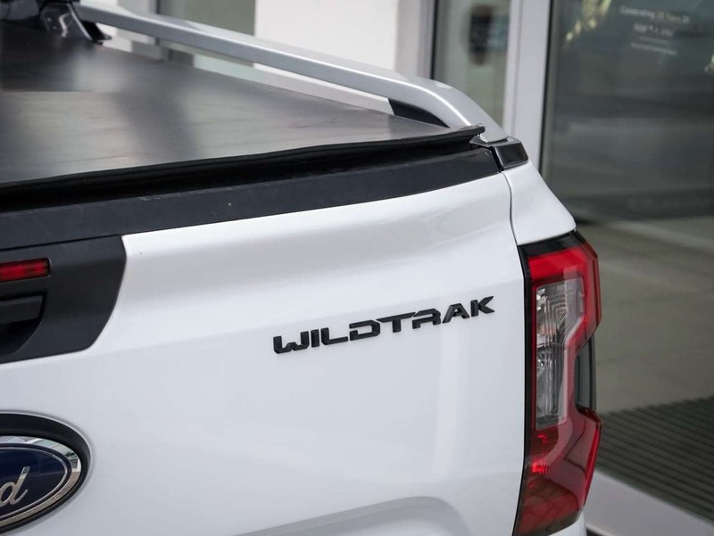 Ford Ranger - Ford Woodmead - Image 9