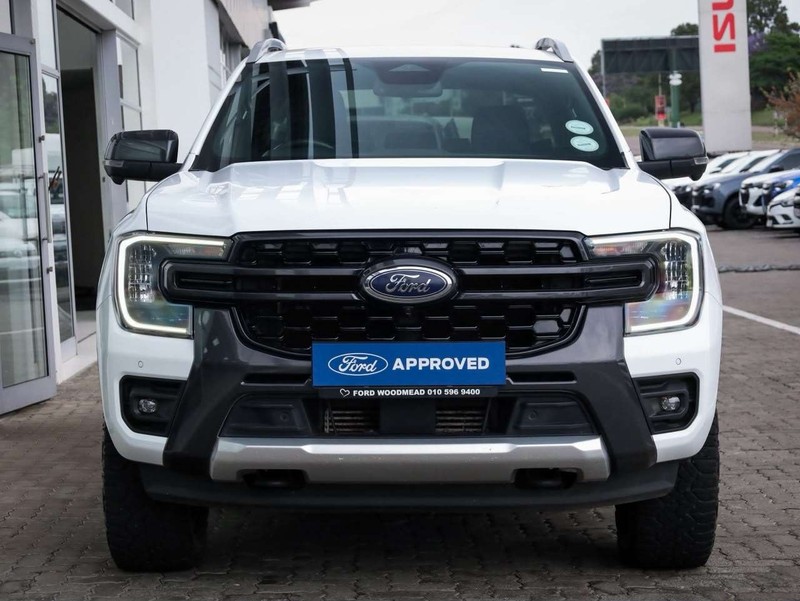 Ford Ranger - Ford Woodmead - Image 5