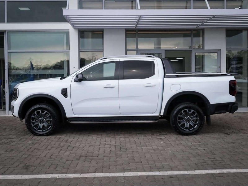 Ford Ranger - Ford Woodmead - Image 6
