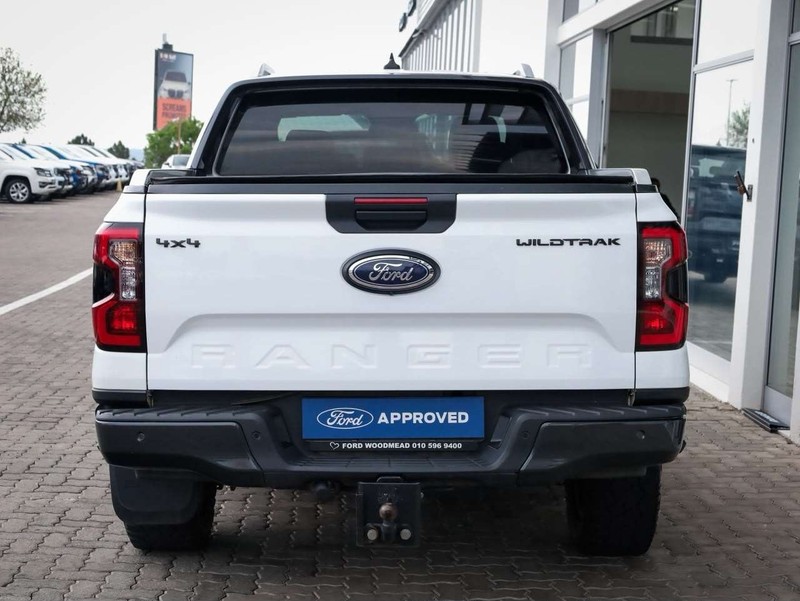 Ford Ranger - Ford Woodmead - Image 12