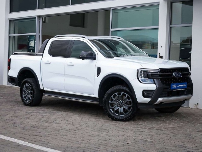 Ford Ranger - Ford Woodmead - Image 13
