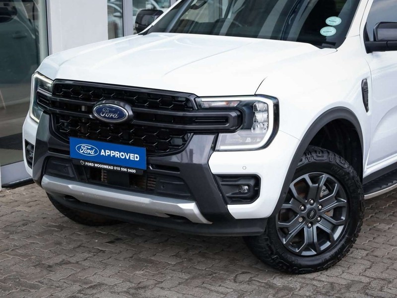 Ford Ranger - Ford Woodmead - Image 2