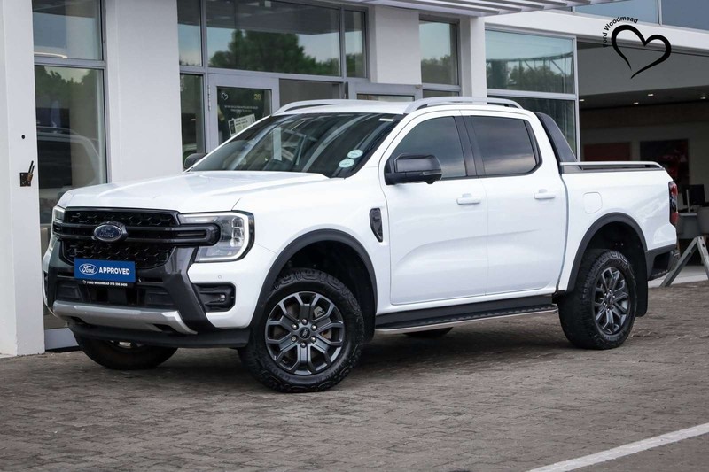 Ford Ranger - Ford Woodmead - Image 1