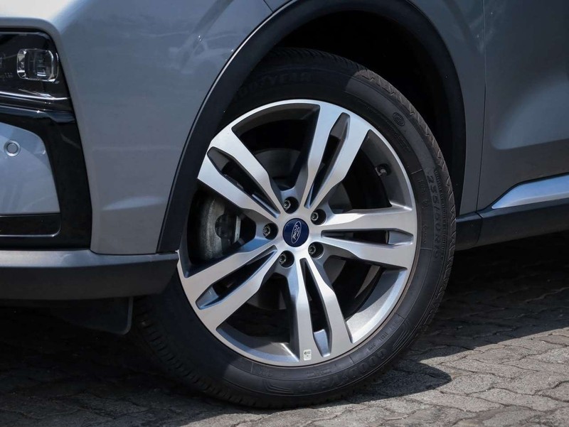 Ford Territory - Ford Woodmead - Image 3