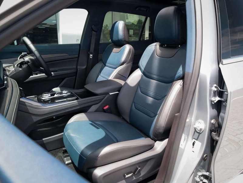 Ford Territory - Ford Woodmead - Image 17