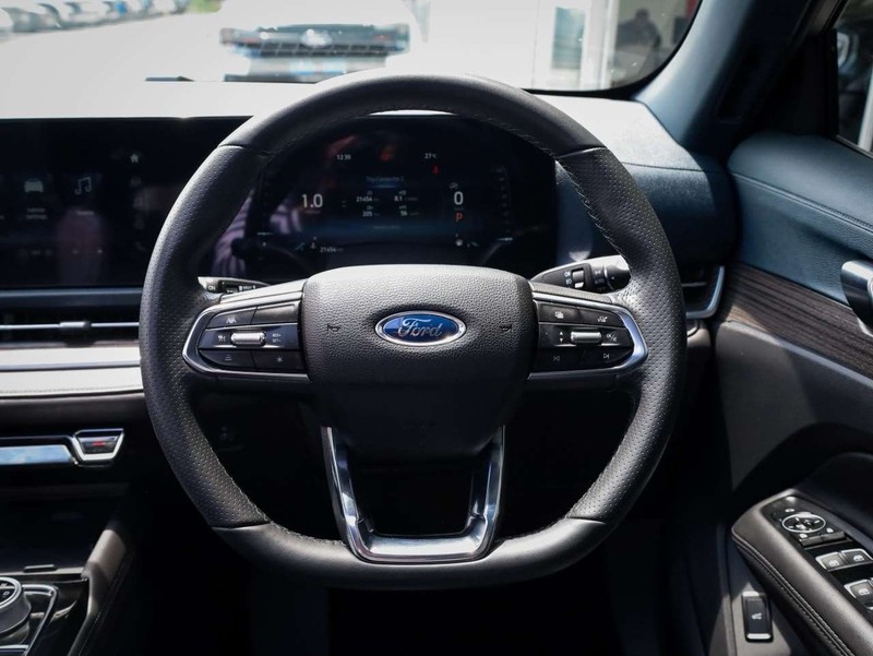 Ford Territory - Ford Woodmead - Image 13