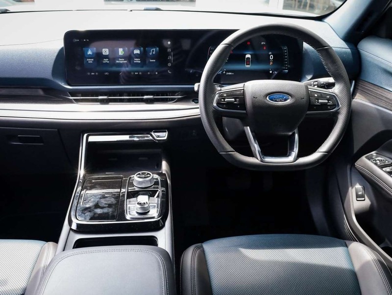 Ford Territory - Ford Woodmead - Image 12
