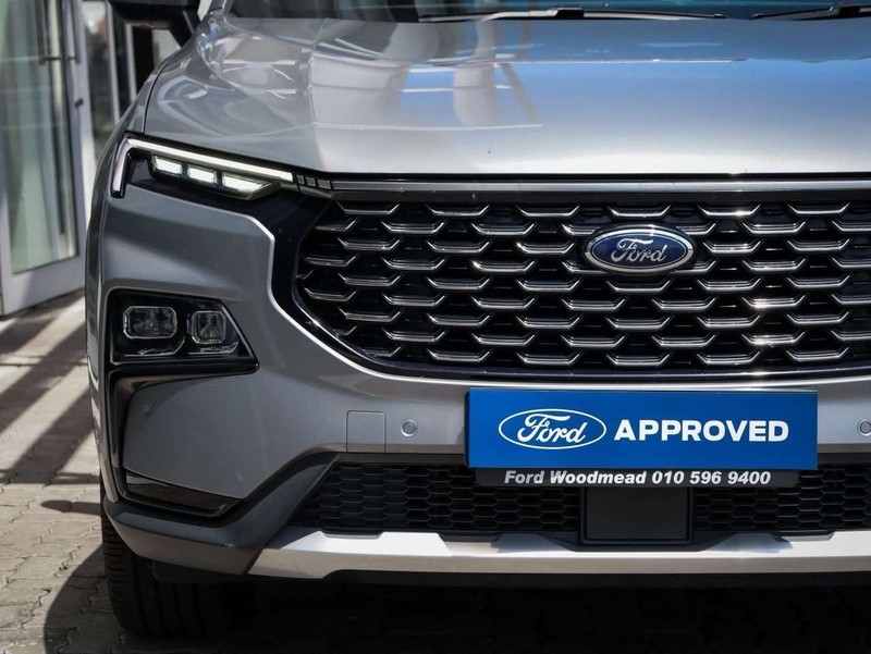 Ford Territory - Ford Woodmead - Image 4