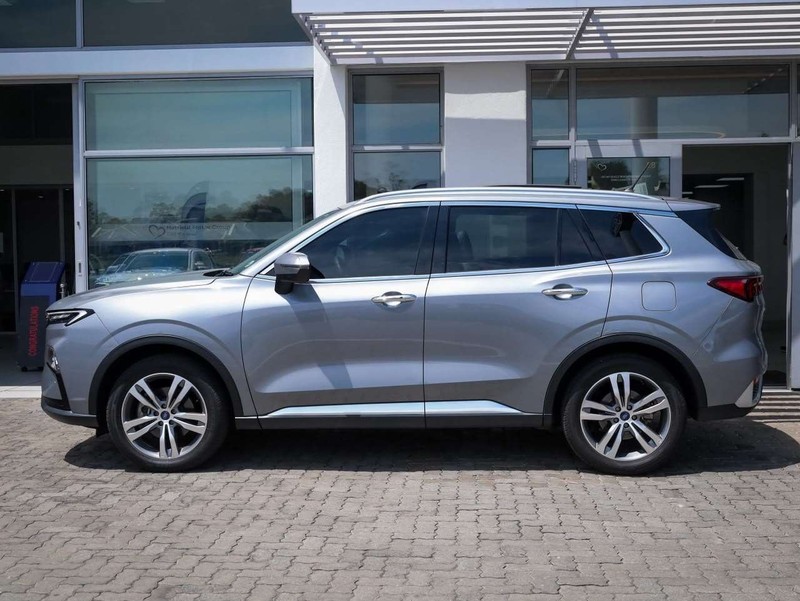 Ford Territory - Ford Woodmead - Image 6