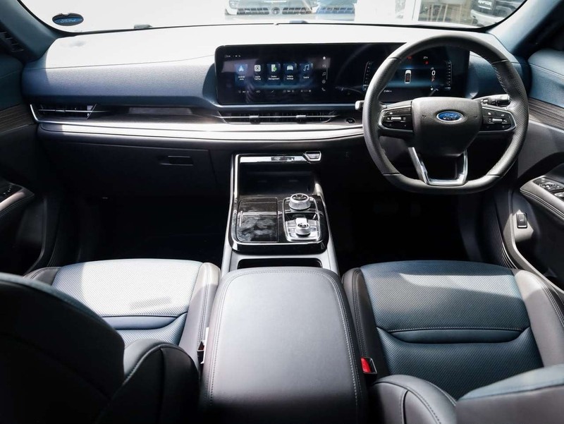 Ford Territory - Ford Woodmead - Image 11