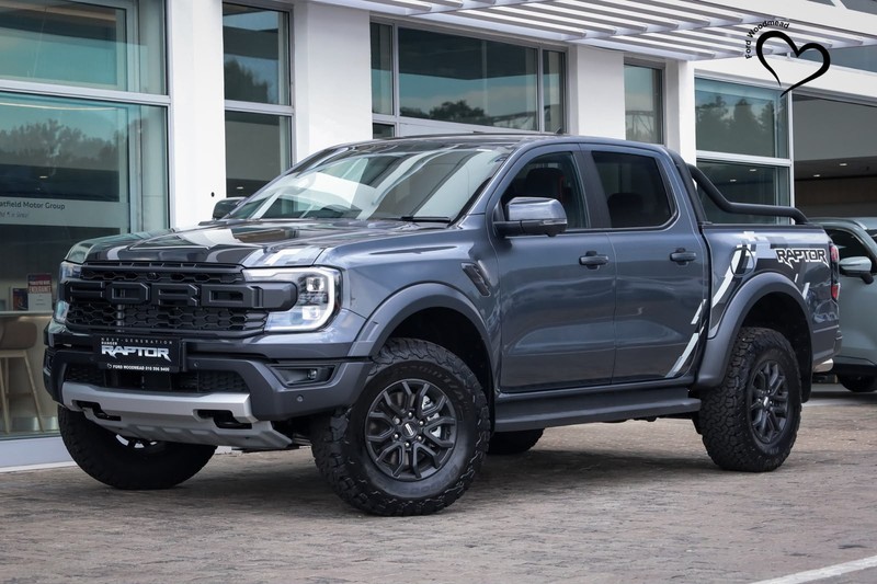 Ford Ranger - Ford Woodmead - Image 2