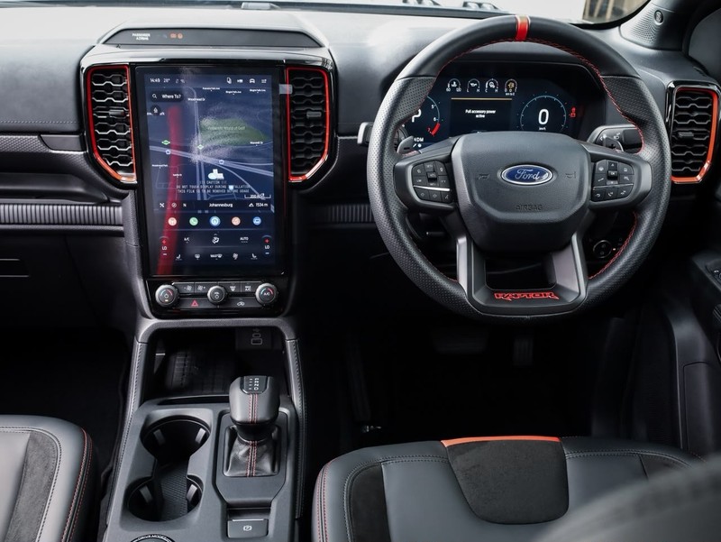 Ford Ranger - Ford Woodmead - Image 22