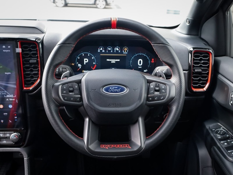 Ford Ranger - Ford Woodmead - Image 19