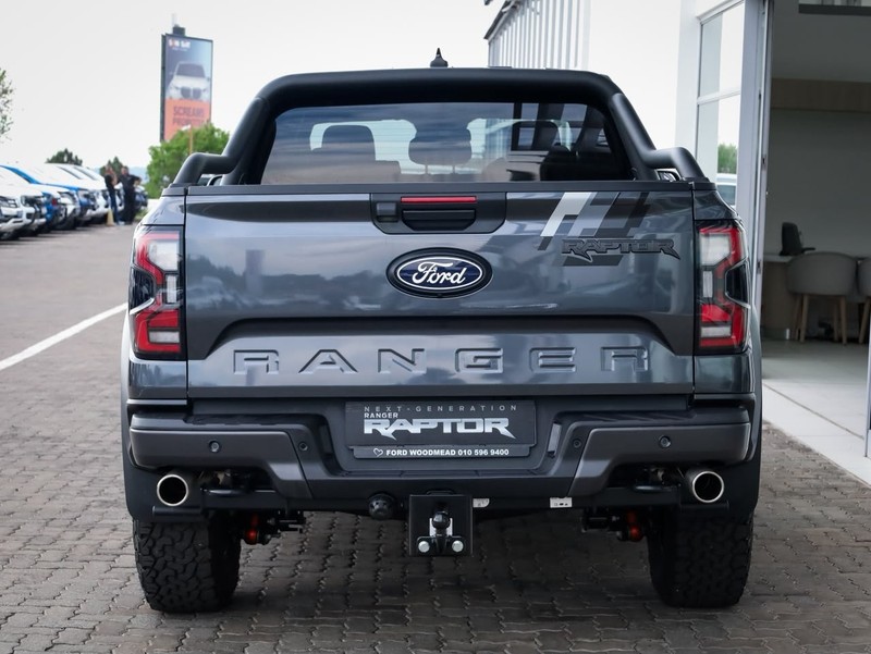 Ford Ranger - Ford Woodmead - Image 8