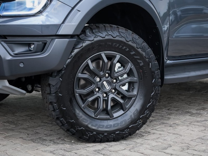 Ford Ranger - Ford Woodmead - Image 1