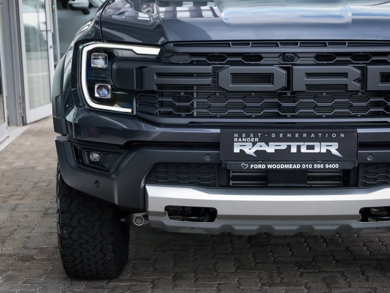 Ford Ranger - Ford Woodmead - Image 4