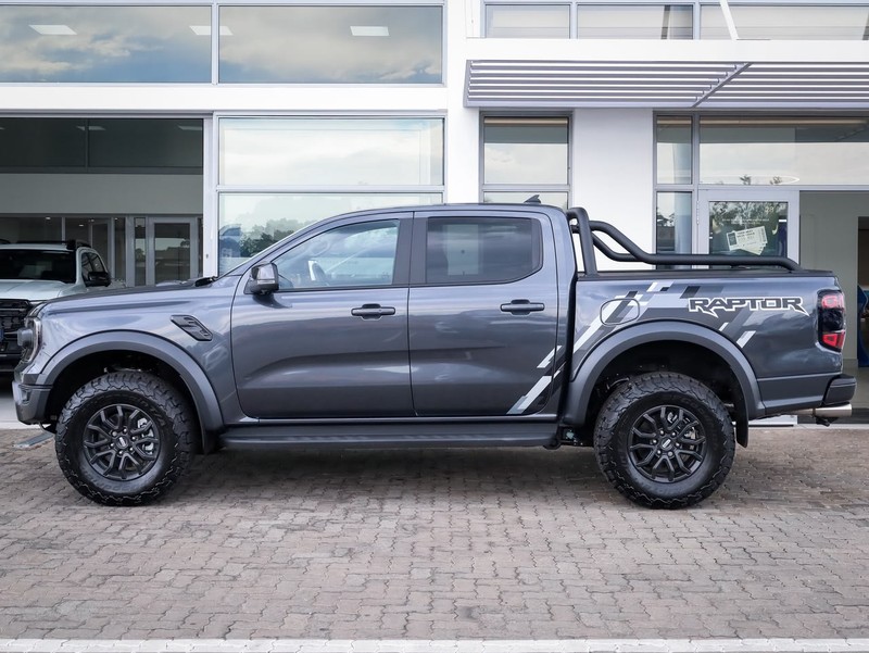 Ford Ranger - Ford Woodmead - Image 5