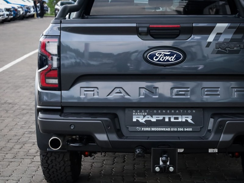 Ford Ranger - Ford Woodmead - Image 7